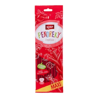 Kitbis Pendreky jahodové