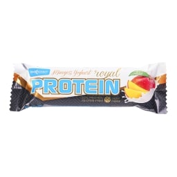 Max Sport Protein tyčinka mango a jogurt bez lepku