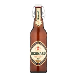 Rodinný pivovar Bernard a.s. 5. května 1, 396 01 Humpolec, Česká republika