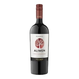 Undurraga Aliwen Reserva Cabernet Sauvignon, Syrah