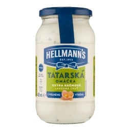 Hellmann's Tatarská omáčka