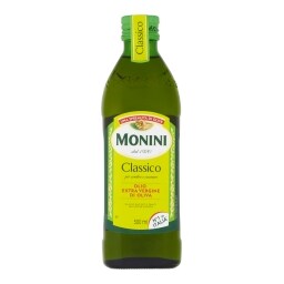 Monini Classico extra panenský olivový olej
