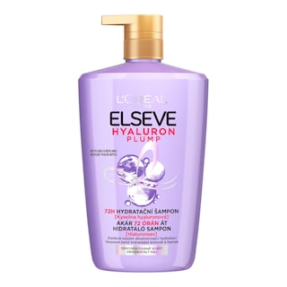 L'Oréal Elseve Hyaluron šampon na vlasy