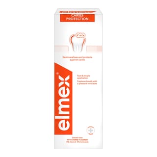 Elmex Caries Protection ústní voda