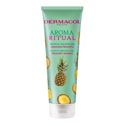 Aroma Ritual Sprchový gel havajský ananas
