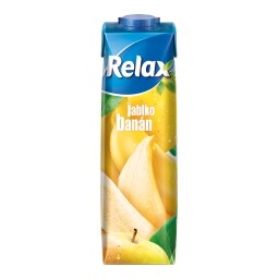 Relax Select banán