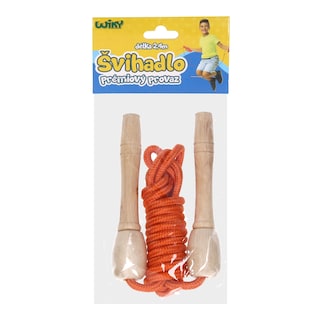 Wiky Švihadlo