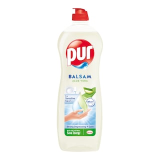 Pur Balsam Aloe Vera přípravek na mytí nádobí