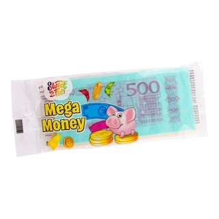 Sweet'n'Fun Jedlý papír bankovky