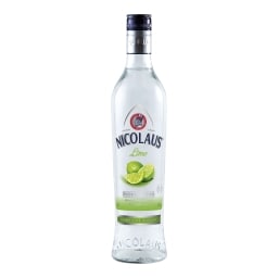 Nicolaus Lime vodka 35%