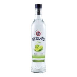 Nicolaus Lime vodka 35%