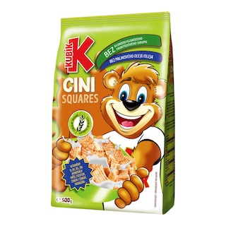 Kubík Cini Squares