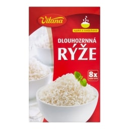 Vitana Rýže dlouhozrnná