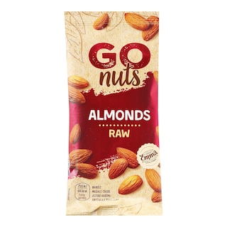 Emma GoNuts Mandle natural