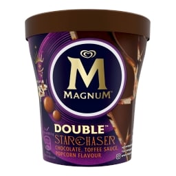 Magnum Double Starchaser