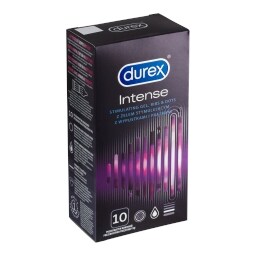Durex Intense Kondomy
