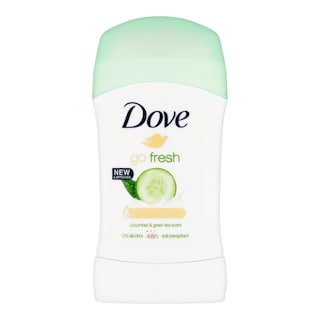 Dove Go Fresh tuhý antiperspirant