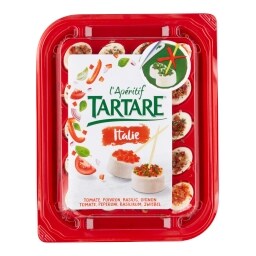 Tartare Italie