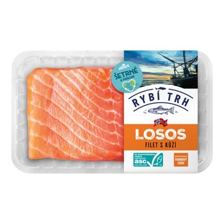 HOPI CEE Fish HUB s.r.o. Zděbradská 74, 251 01 Říčany, Česká republika