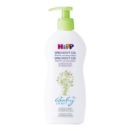 HiPP Babysanft Sprchový gel