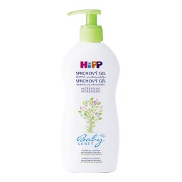 HiPP Babysanft Sprchový gel
