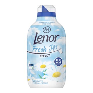 Lenor Fresh Air Effect aviváž