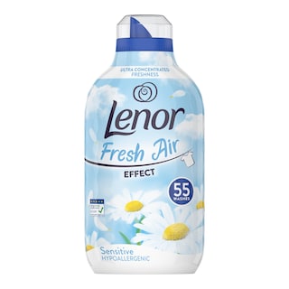 Lenor Fresh Air Effect aviváž