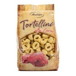 Avelopa Tortellini s masem