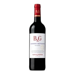 B&G Cabernet Sauvignon