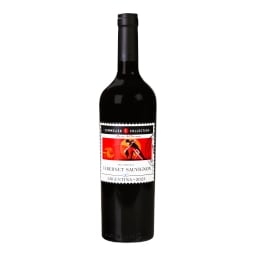 Sommelier Collection Cabernet Sauvignon