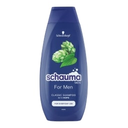 Schauma Classic šampon pro muže