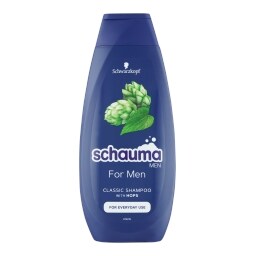 Schauma Classic šampon pro muže