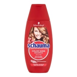 Schauma šampon Color Shine