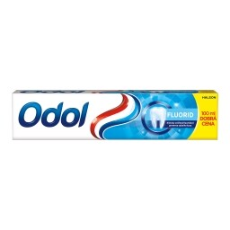 Odol Fluorid zubní pasta