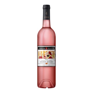 Sommelier Collection Rioja Rosado