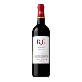  Barton&Guestier Chateau Magnol, 87 Rue du Dehez, 33290 Blanquefort, Francie