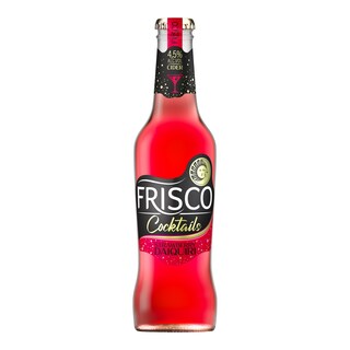 Frisco Strawberry Daiquiri