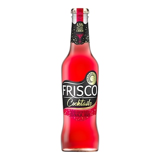 Frisco Strawberry Daiquiri