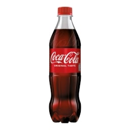 Coca-Cola