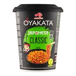 Oyakata Instantní nudle Japanese Classic