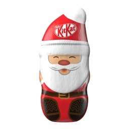 KitKat Santa figurka dutá