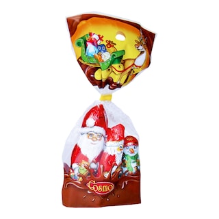 Balíček Mléčná čokoláda