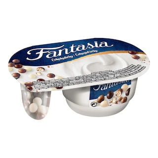 Fantasia Jogurt s čokoládovými kuličkami