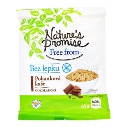 Kaše a vločky