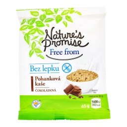 Kaše a vločky