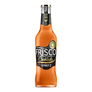 Frisco Cider Spritz