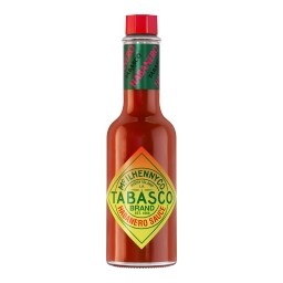 Tabasco Habanero