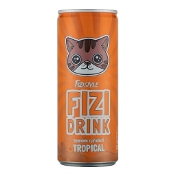 FIZI Drink tropical