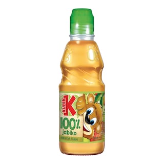 Kubík 100% jablko