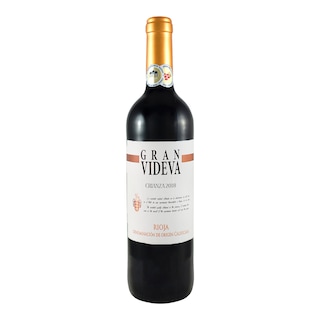 Gran Videva Rioja Crianza